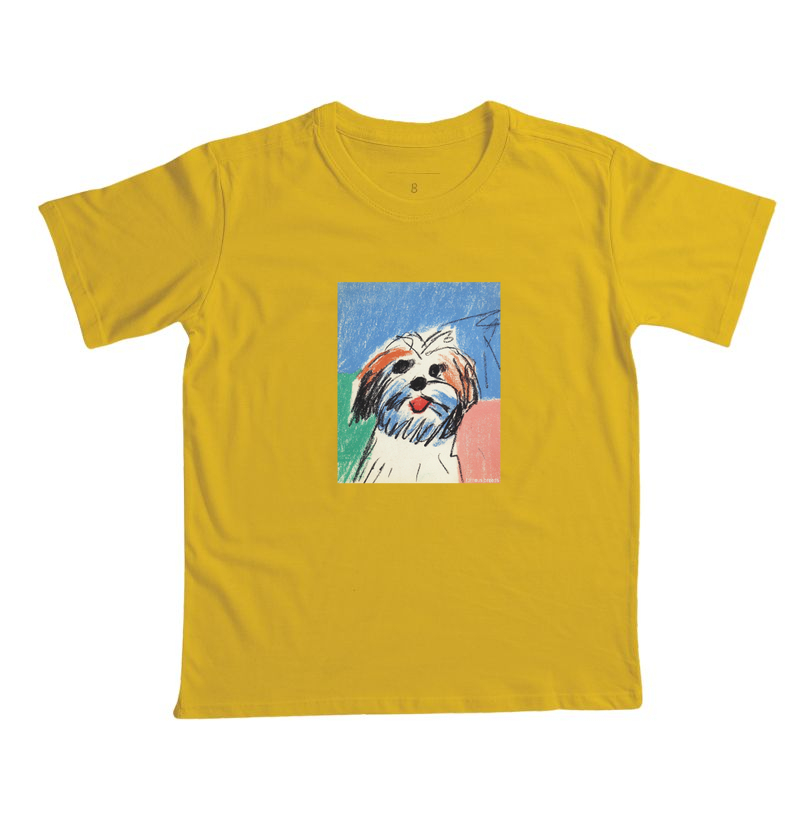 Camisa 5