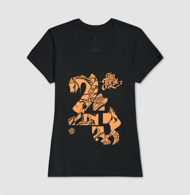 Camisa 10