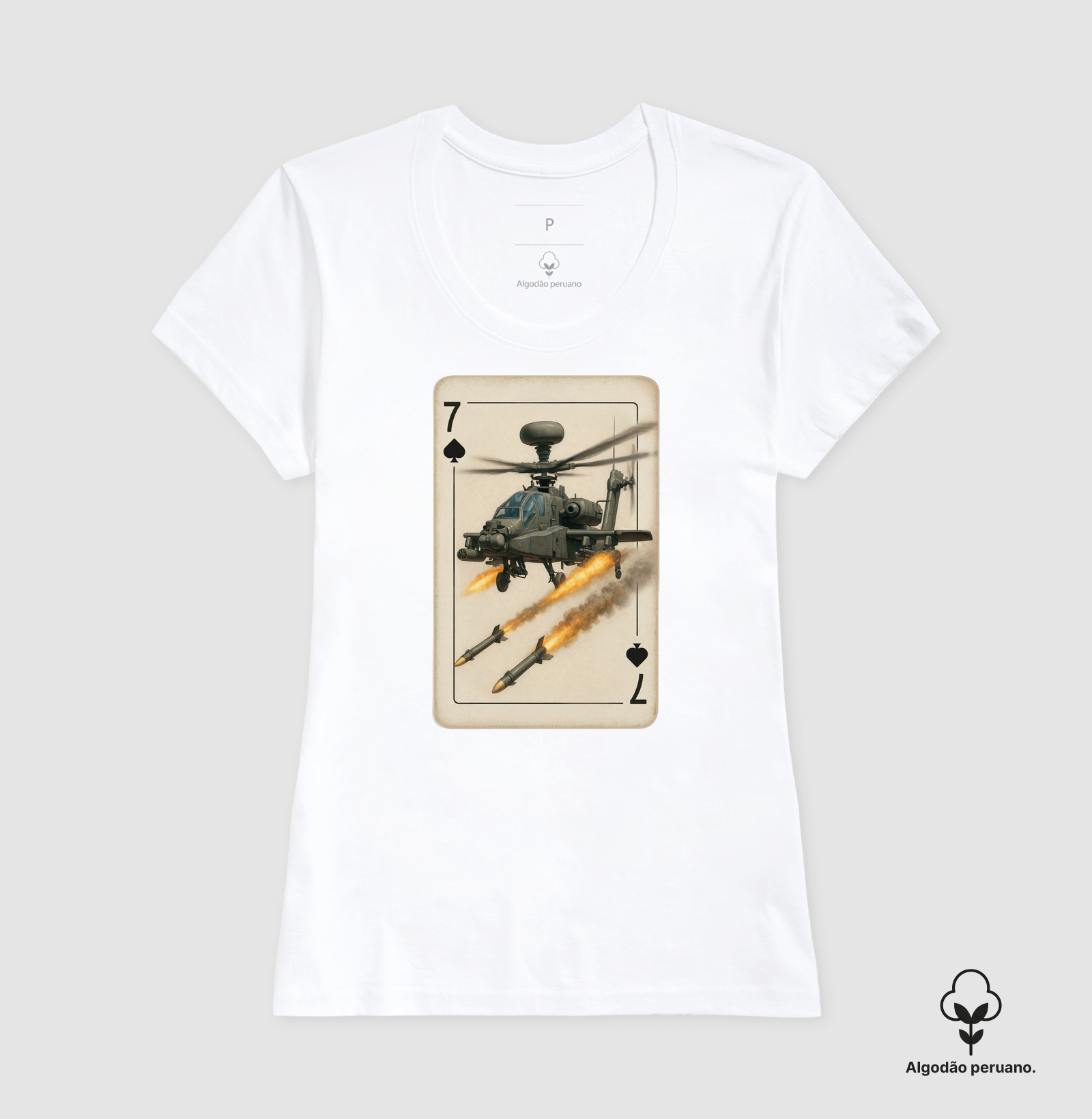 Camisa 1