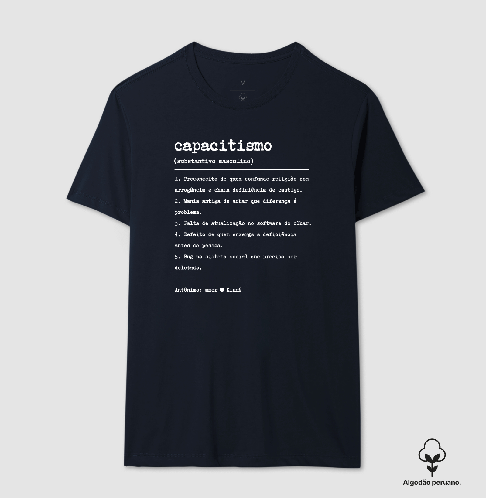 Camisa 6