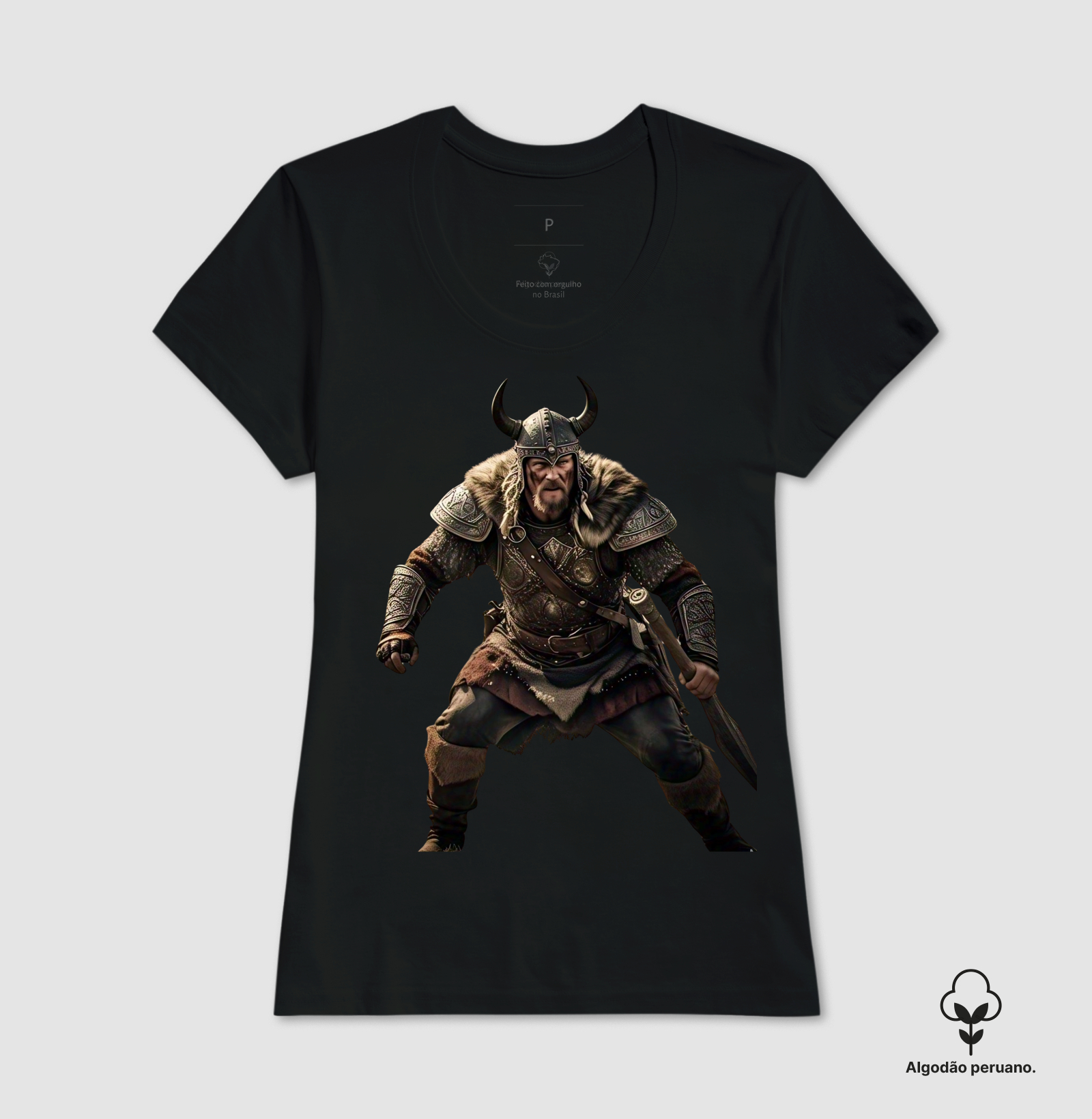 Camisa 4