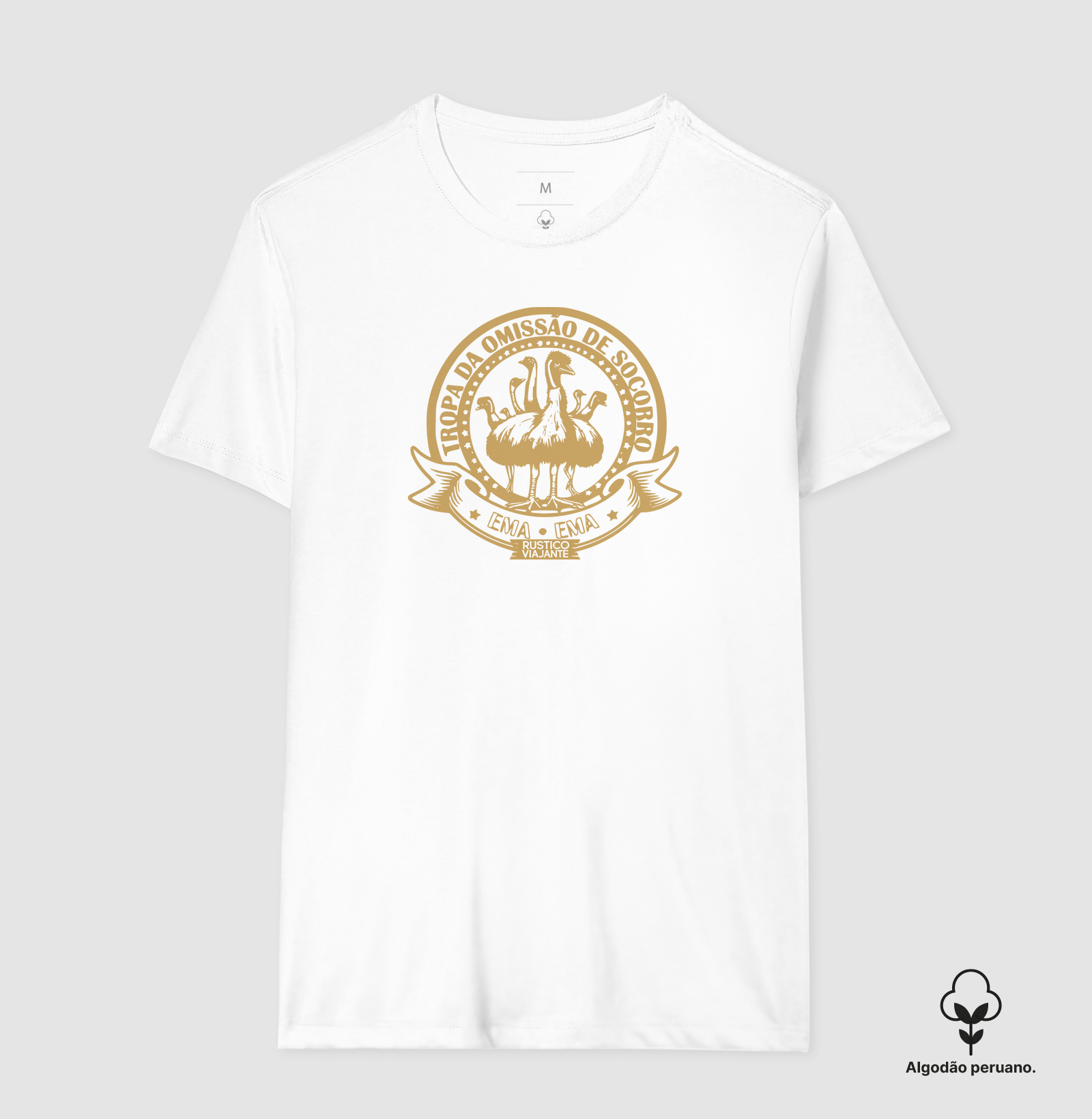 Camisa 3