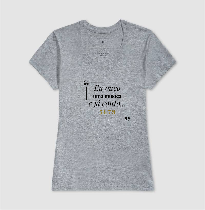 Camisa 9