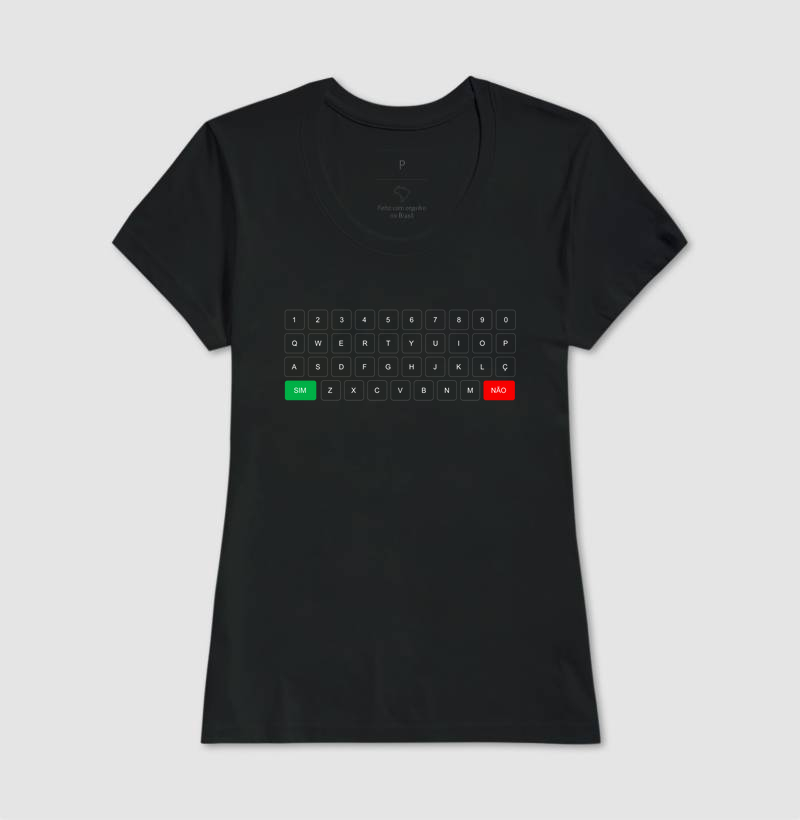 Camisa 1