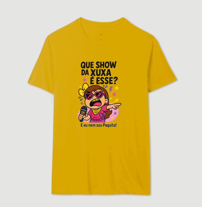 Camisa 21