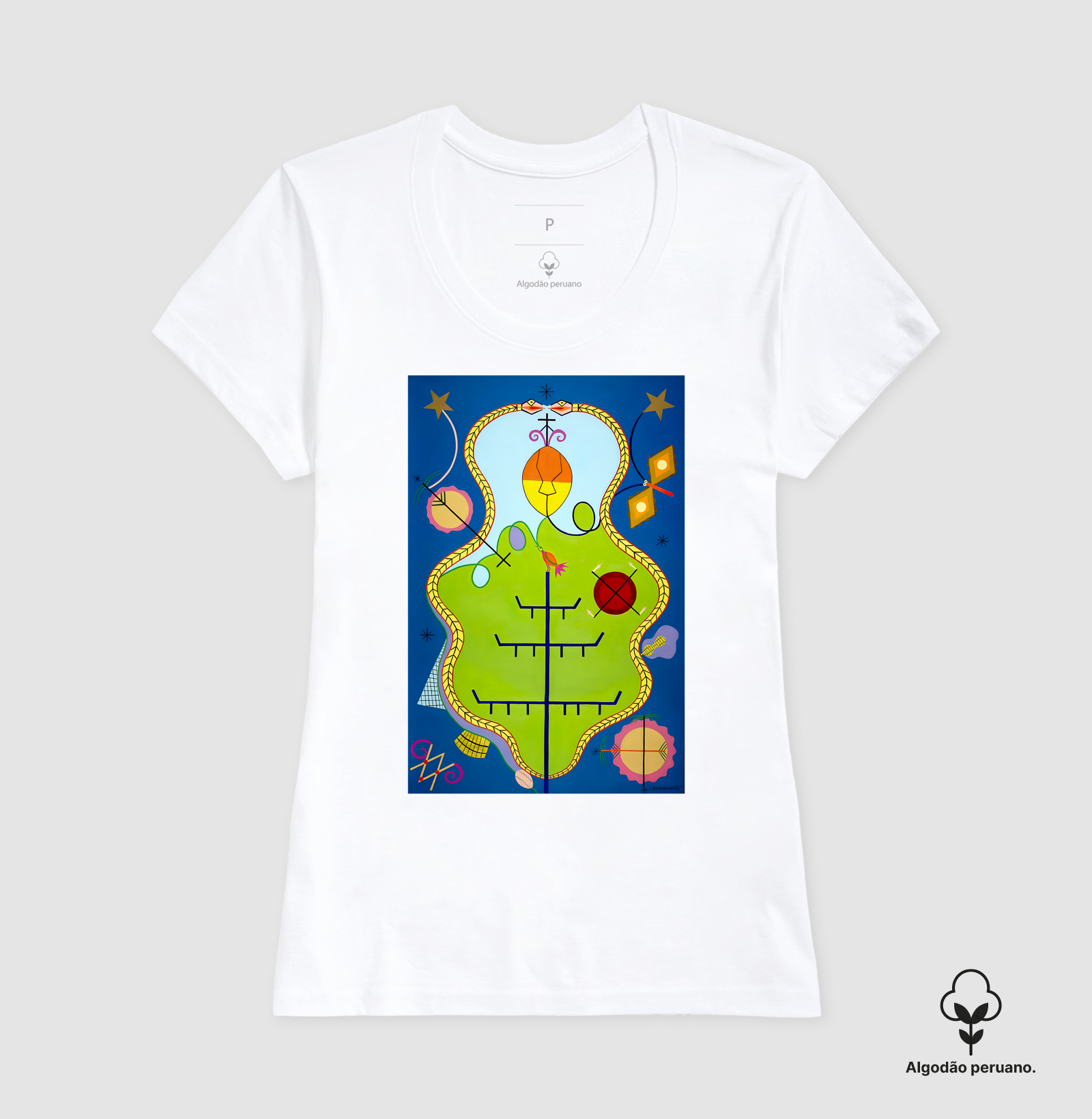 Camisa 3