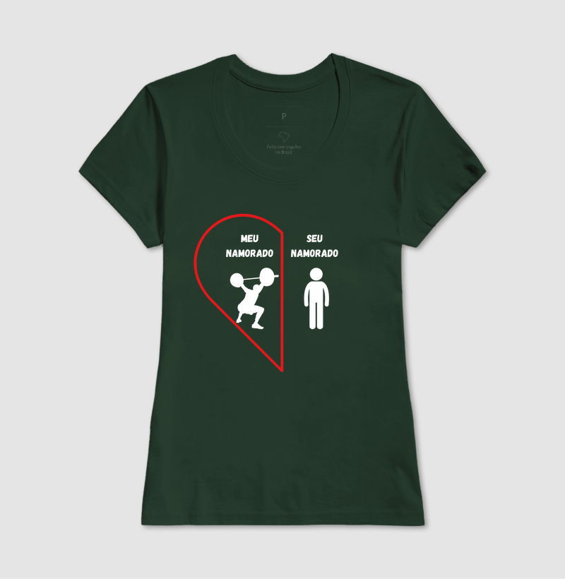 Camisa 12