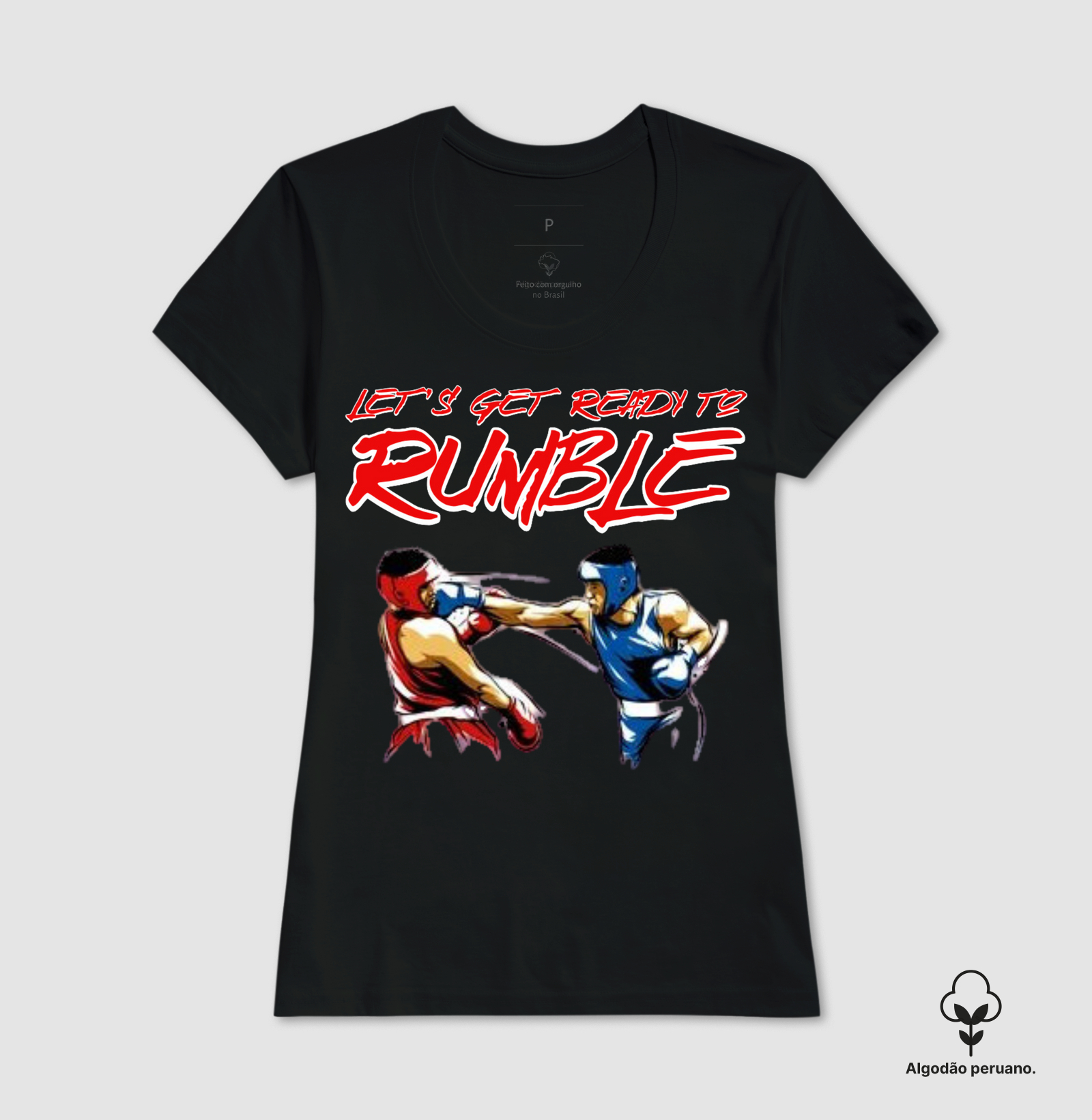Camisa 2
