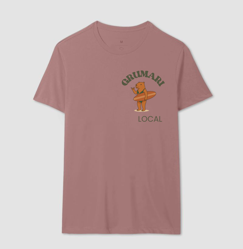 Camisa 16