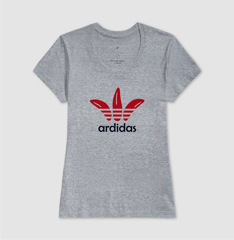 Camisa 18