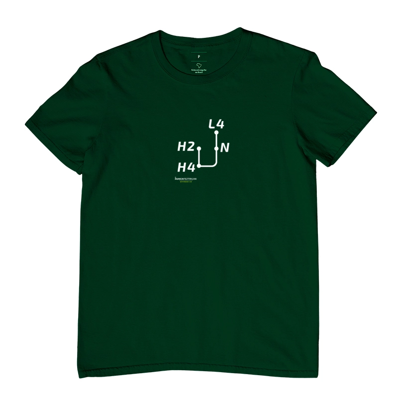Camisa 6