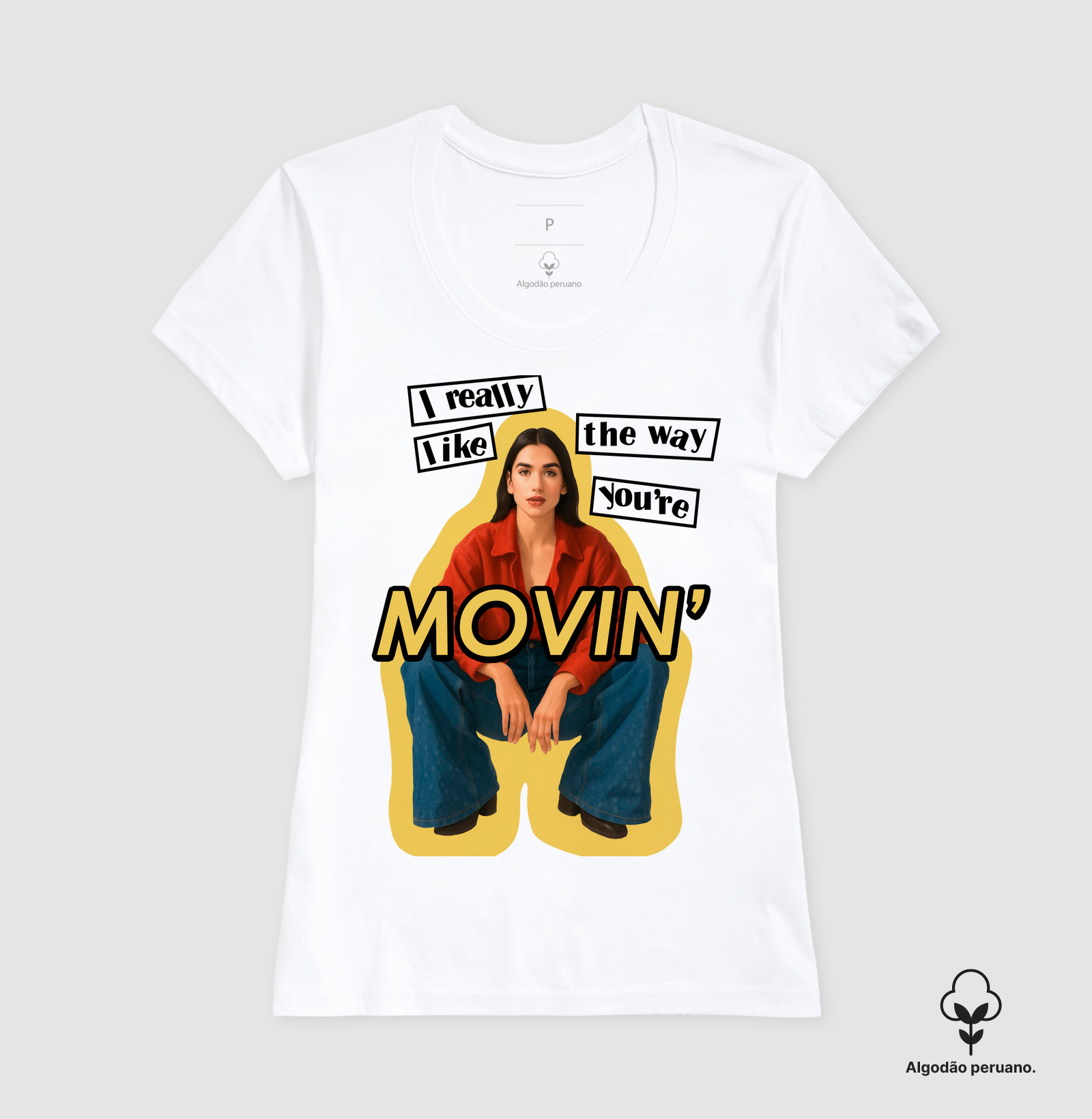 Camisa 1