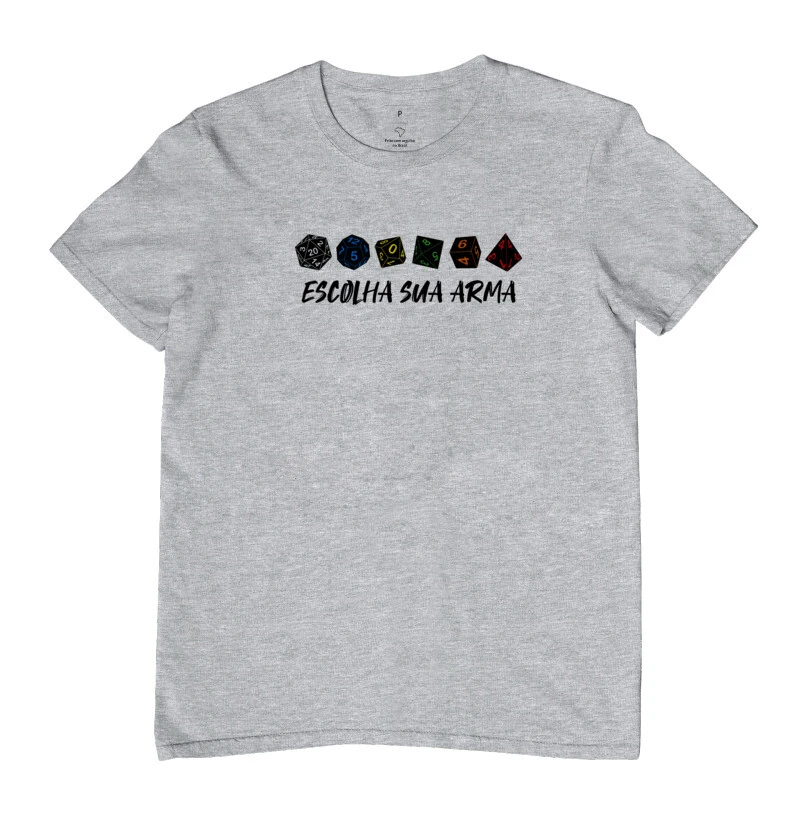 Camisa 7
