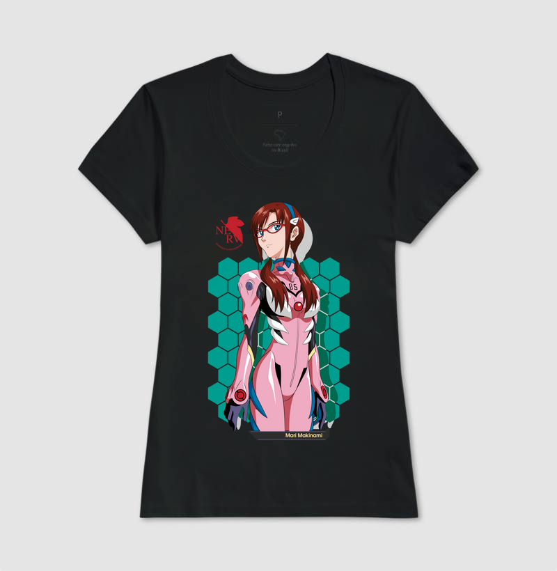 Camisa 19