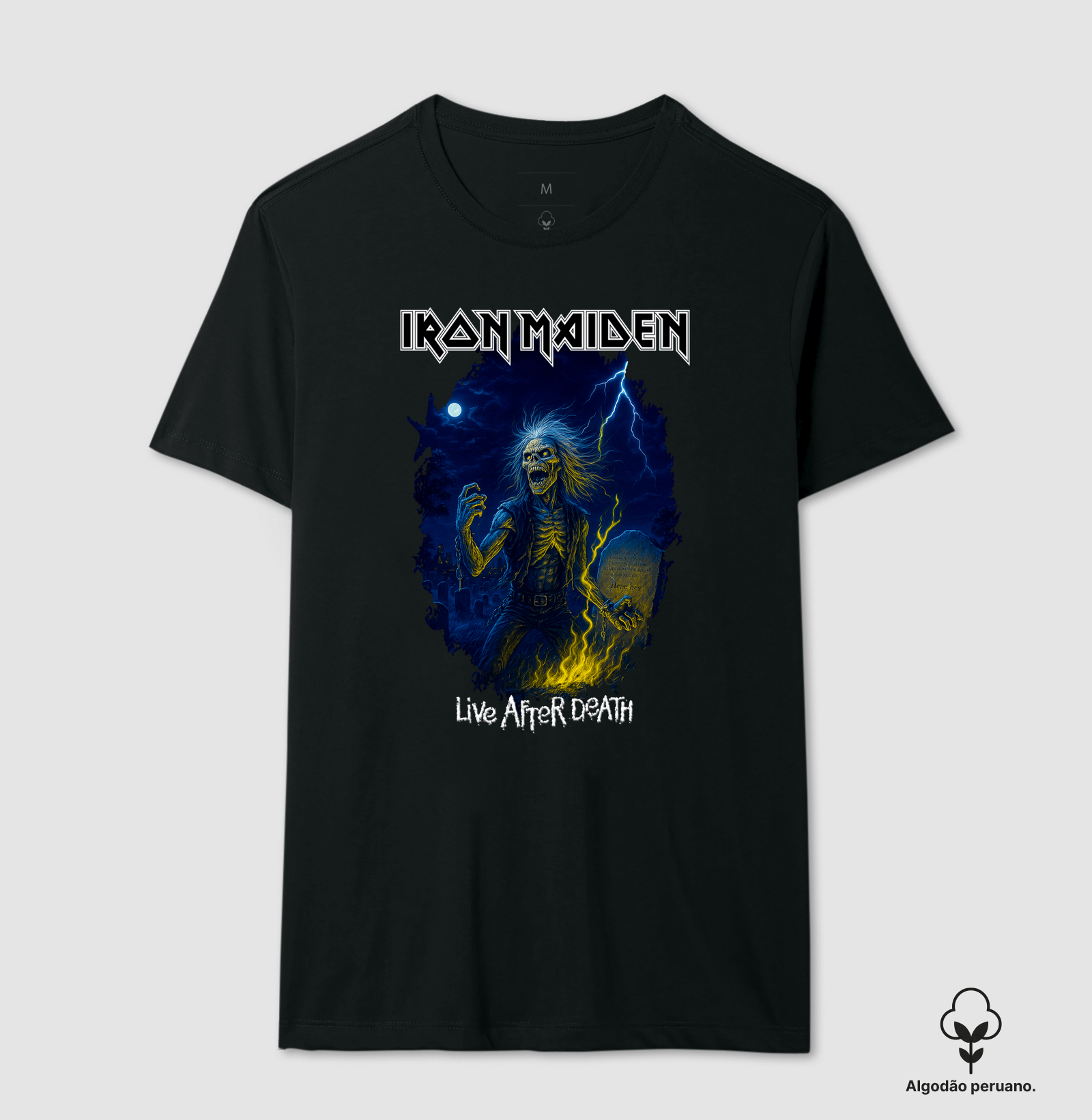 Live After Death