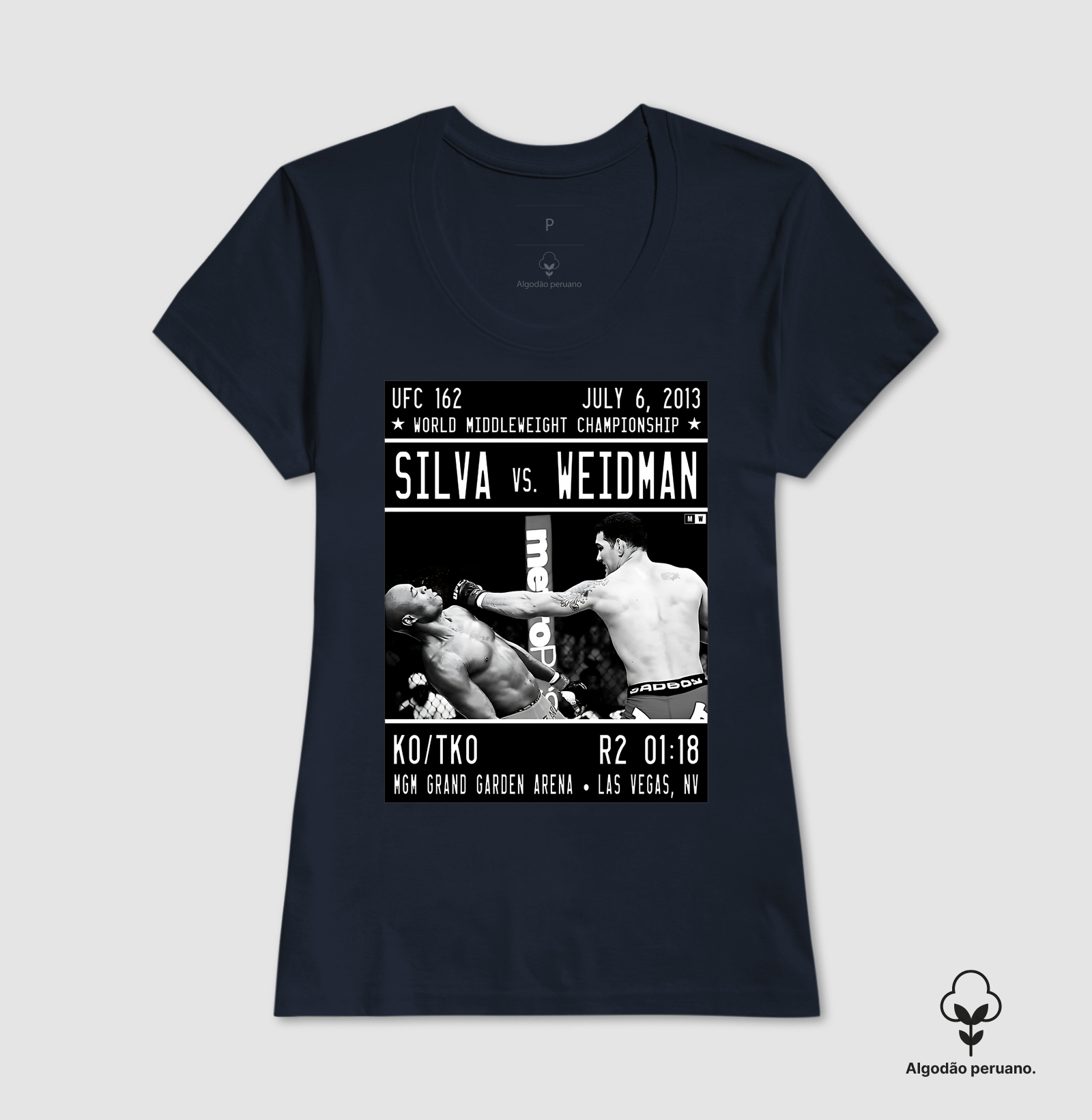 Camisa 1
