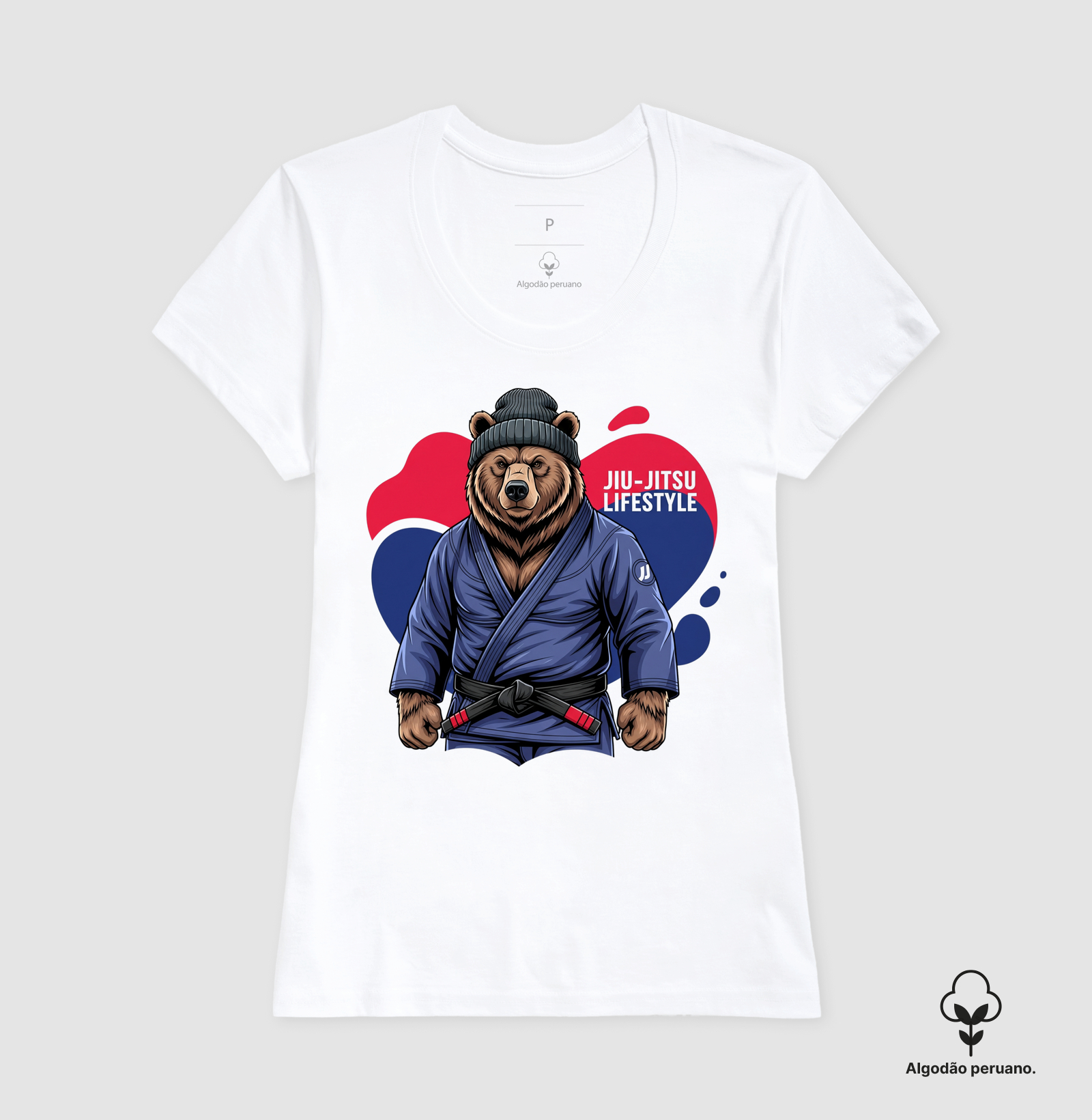 Camisa 1