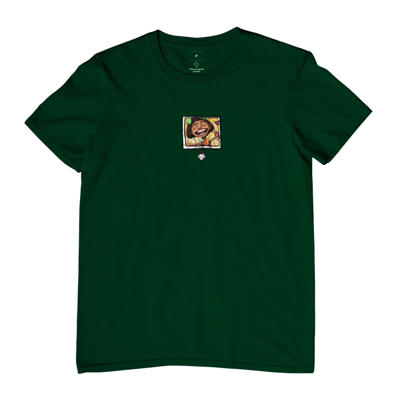 Camisa 11