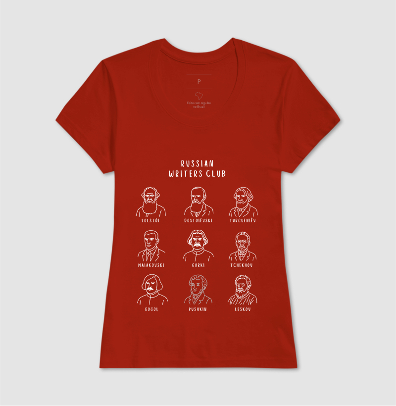 Camisa 1