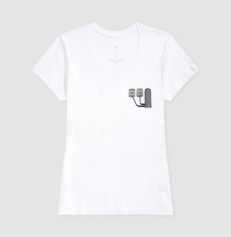 Camisa 16