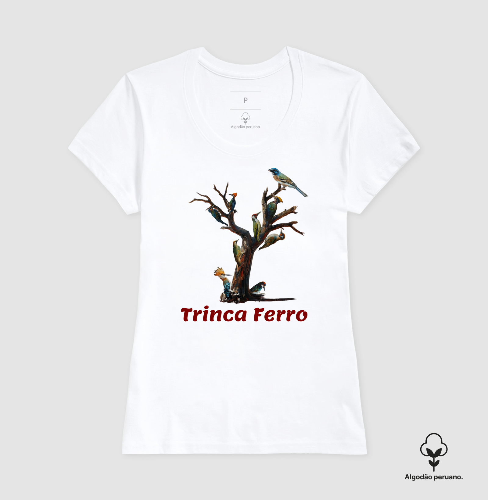 Camisa 1