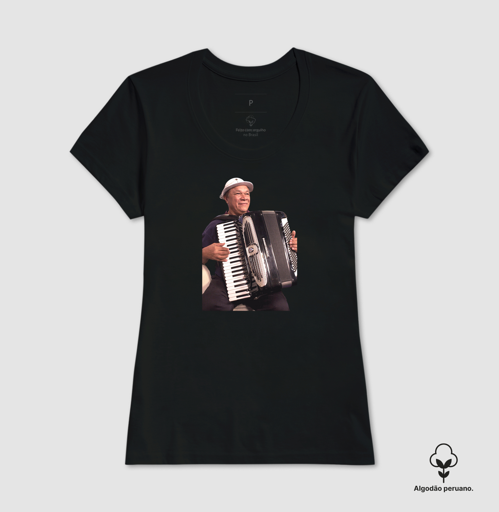 Camisa 2