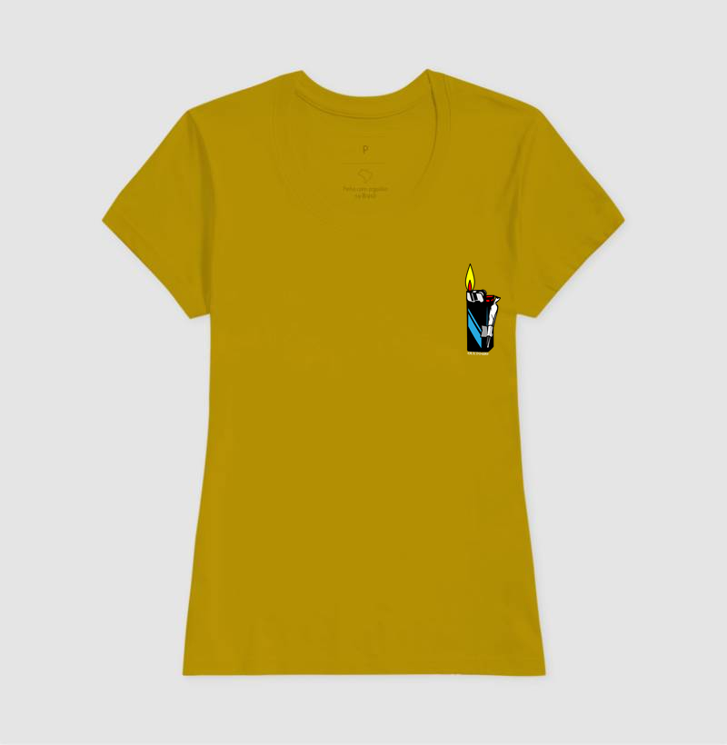 Camisa 11