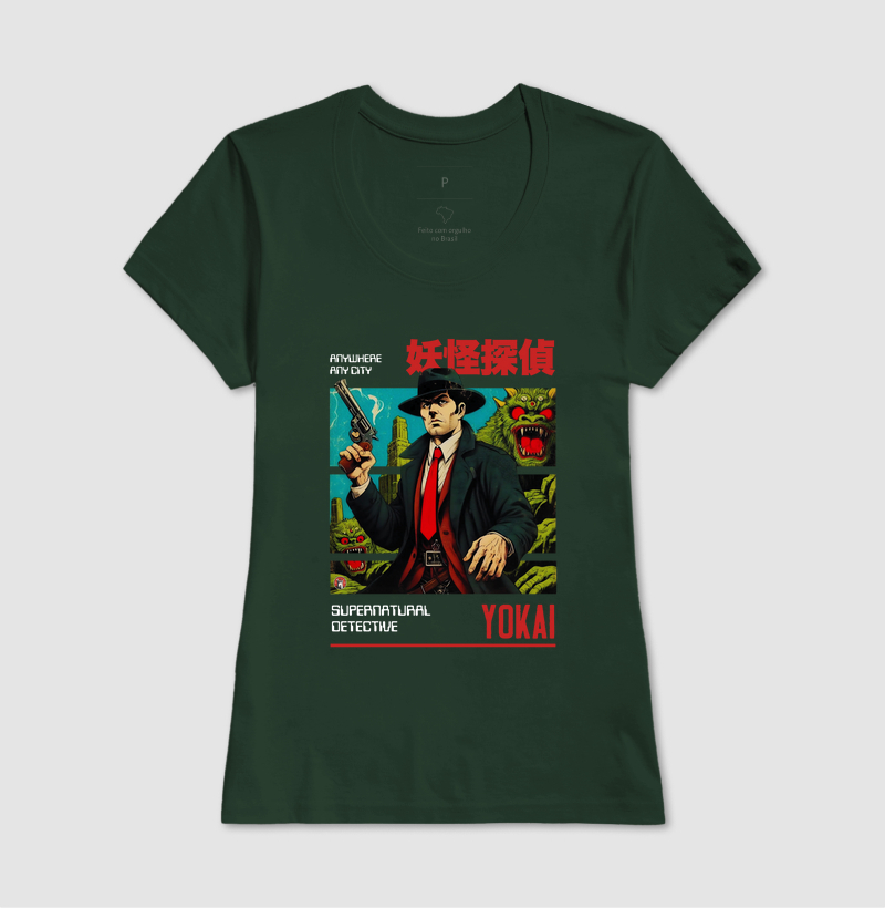 Camisa 9