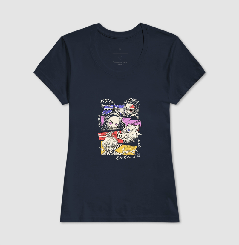 Camisa 6