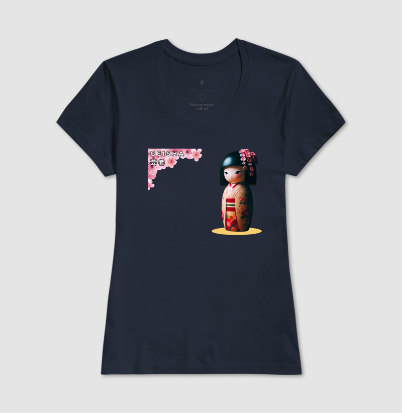 Camisa 9