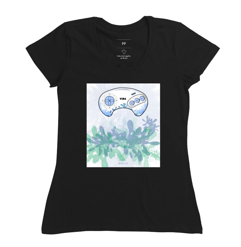 Camisa 2