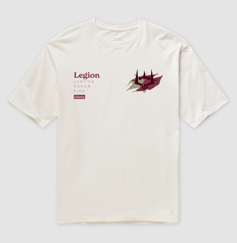 Camisa 1