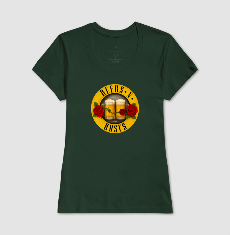 Camisa 9