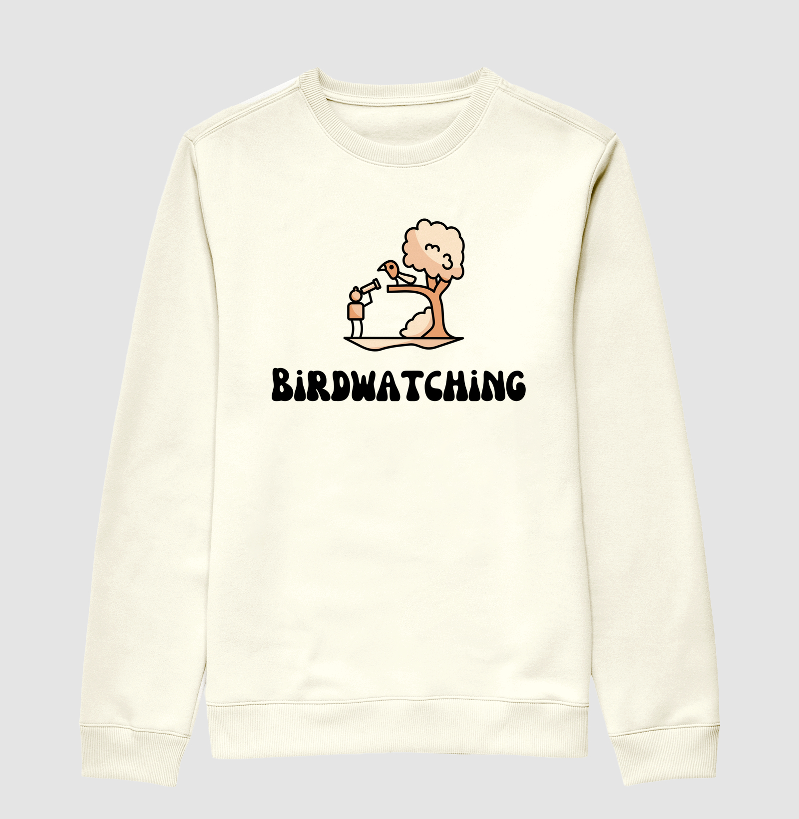  Birdwatching