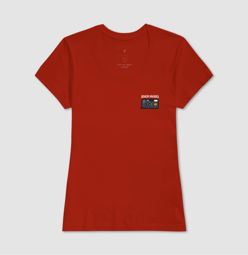 Camisa 16