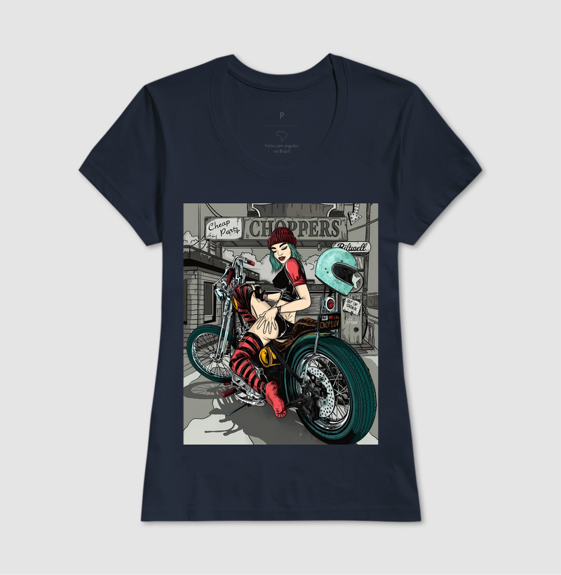 Camisa 6