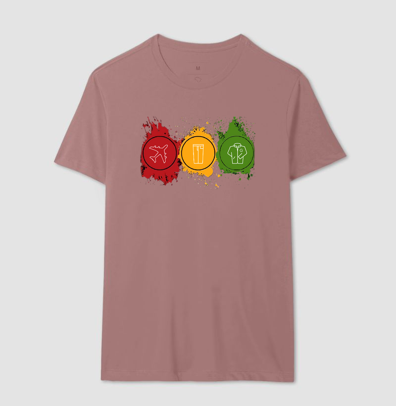 Camisa 8