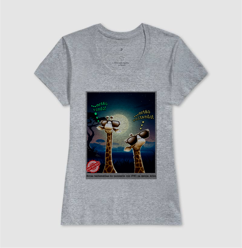 Camisa 11