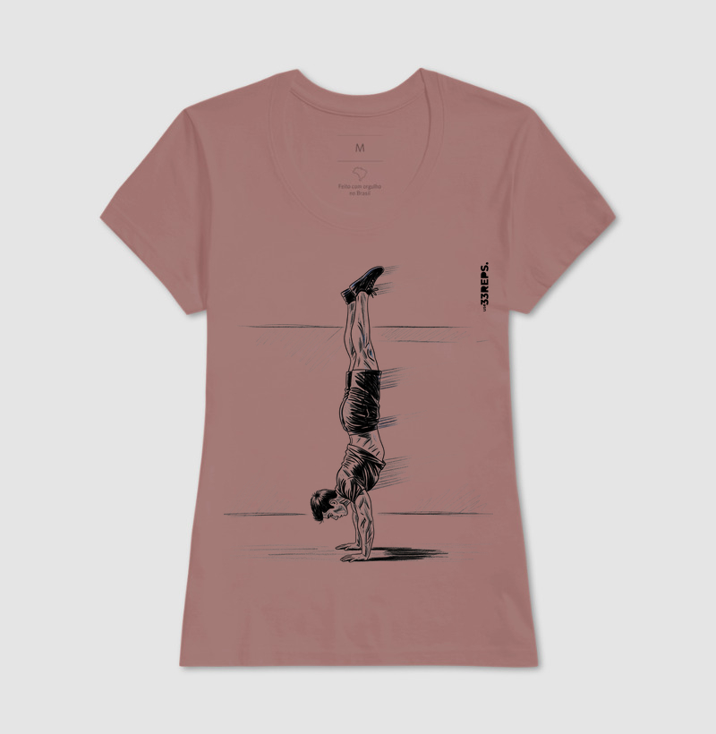 Camisa 16