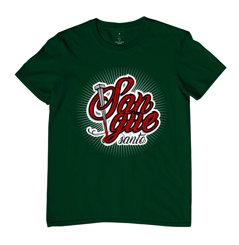 Camisa 11