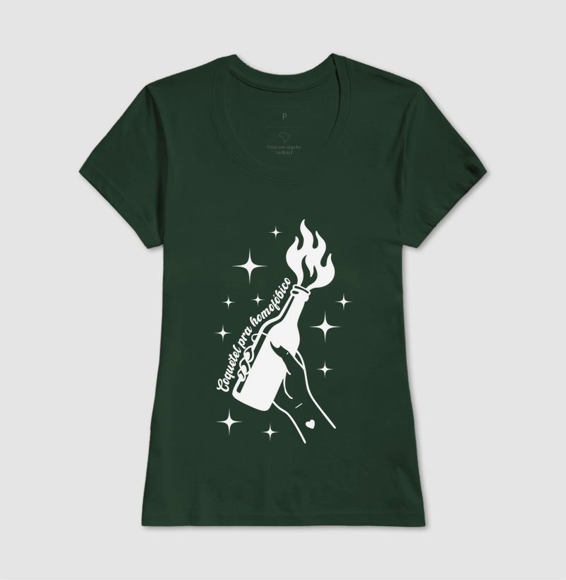 Camisa 9