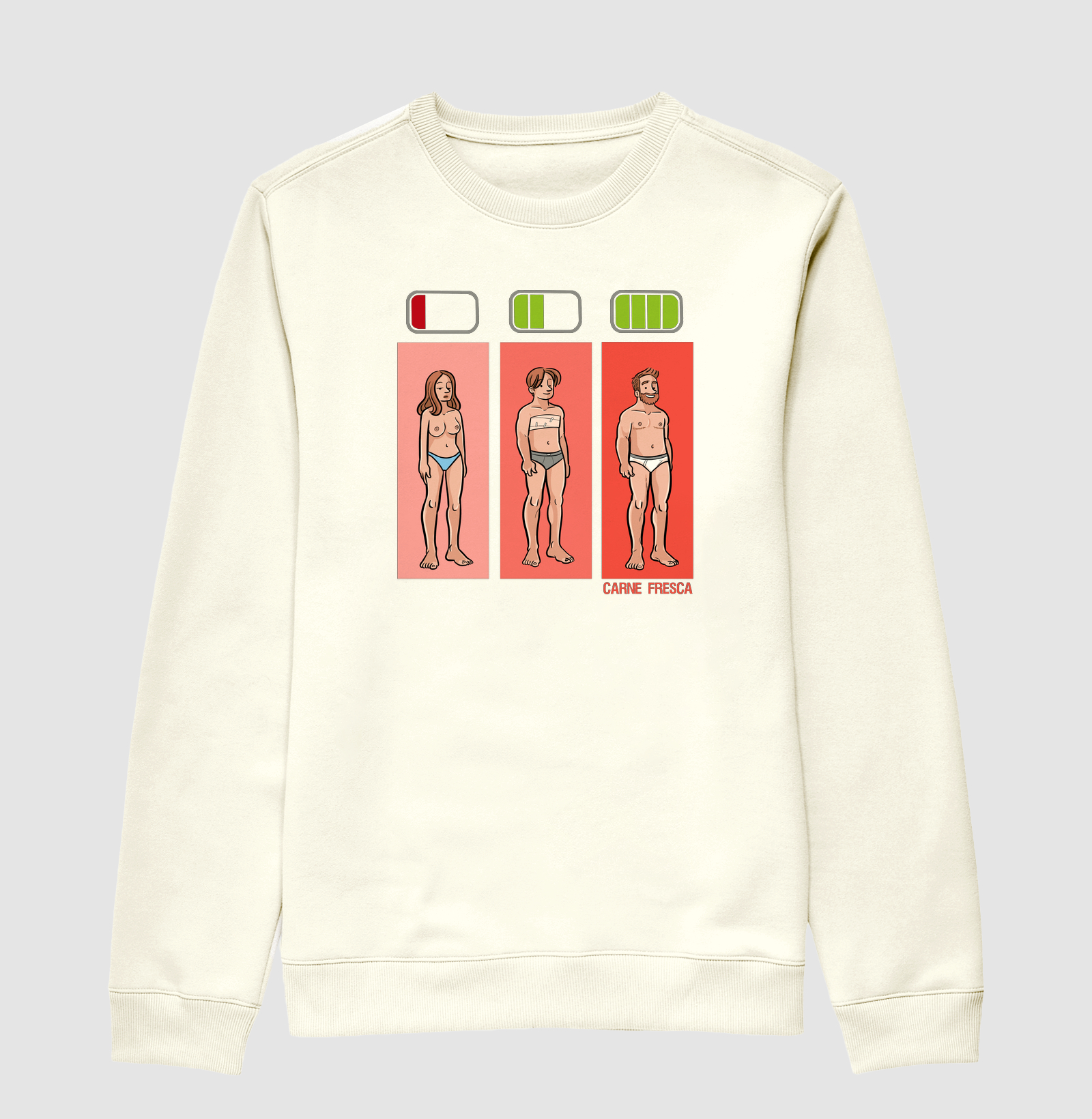 Camisa 1