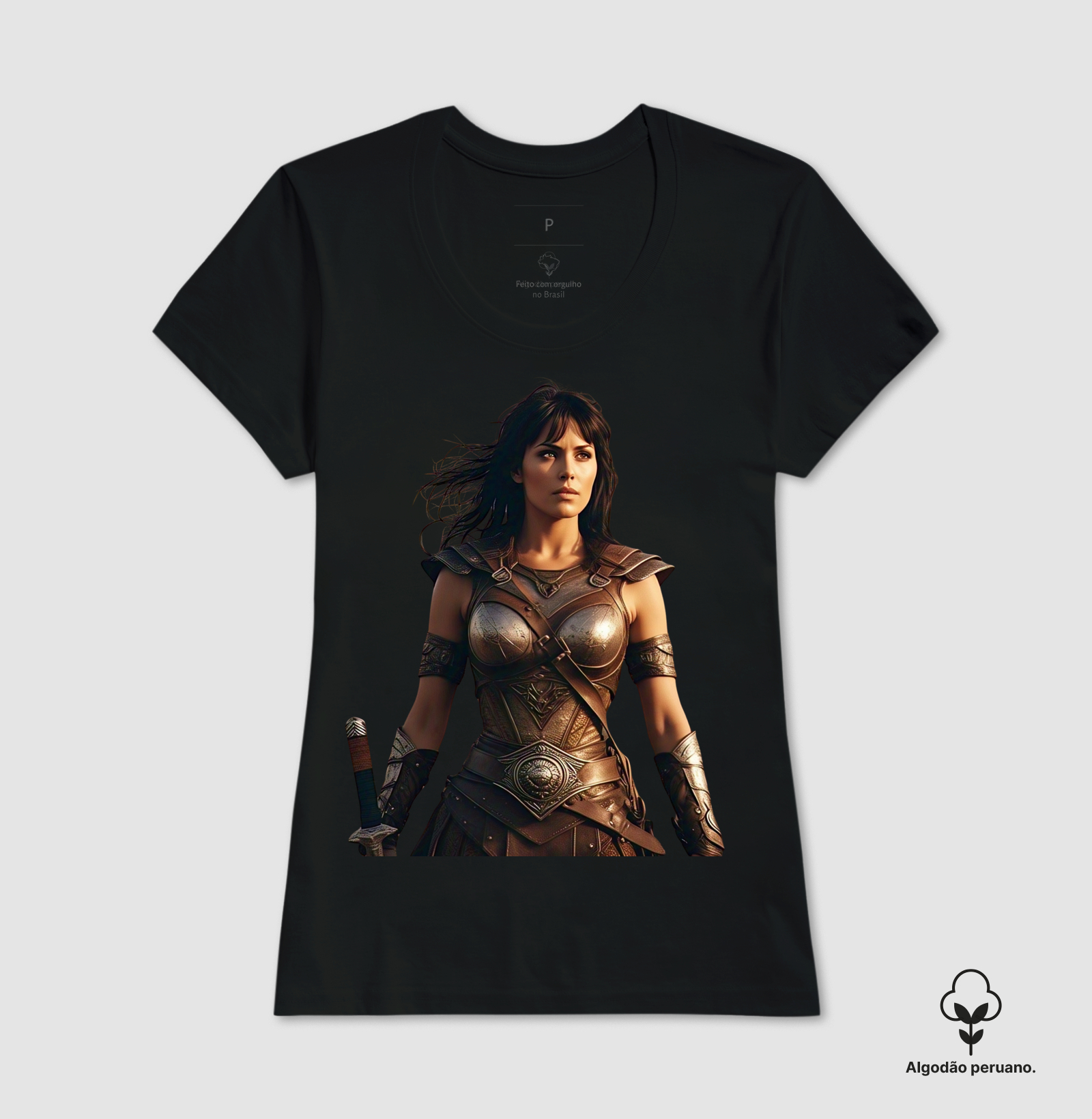 Camisa 4