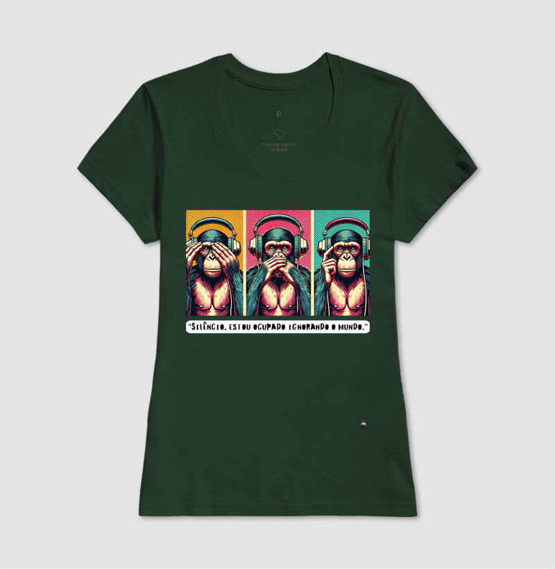 Camisa 12