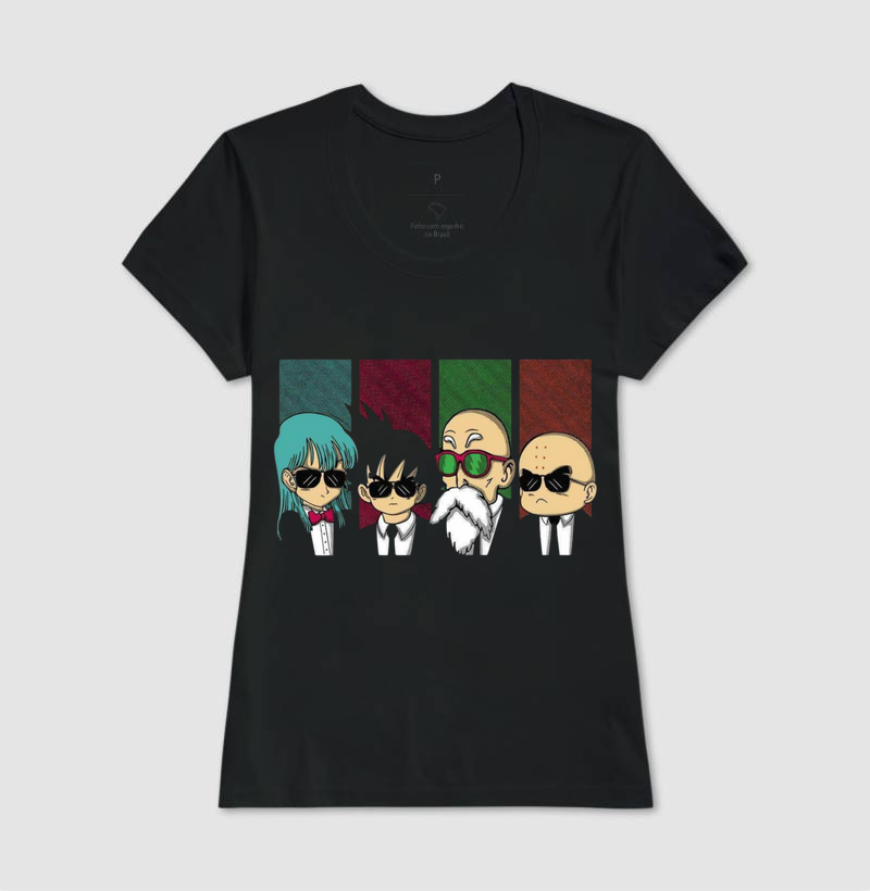 Camisa 2
