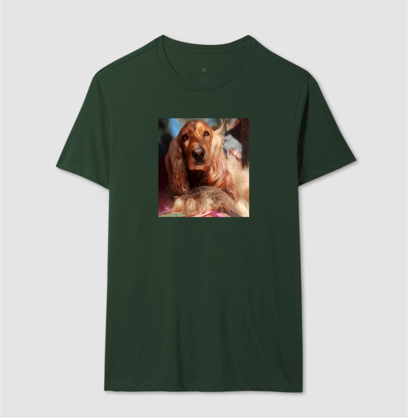 Camisa 9