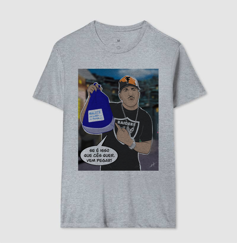 Camisa 10
