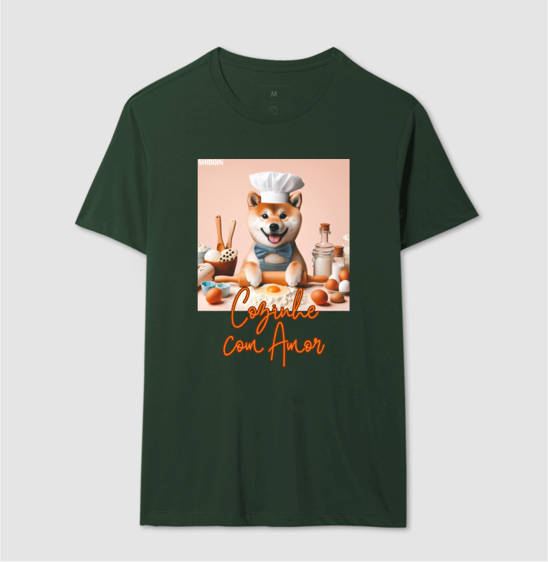 Camisa 11
