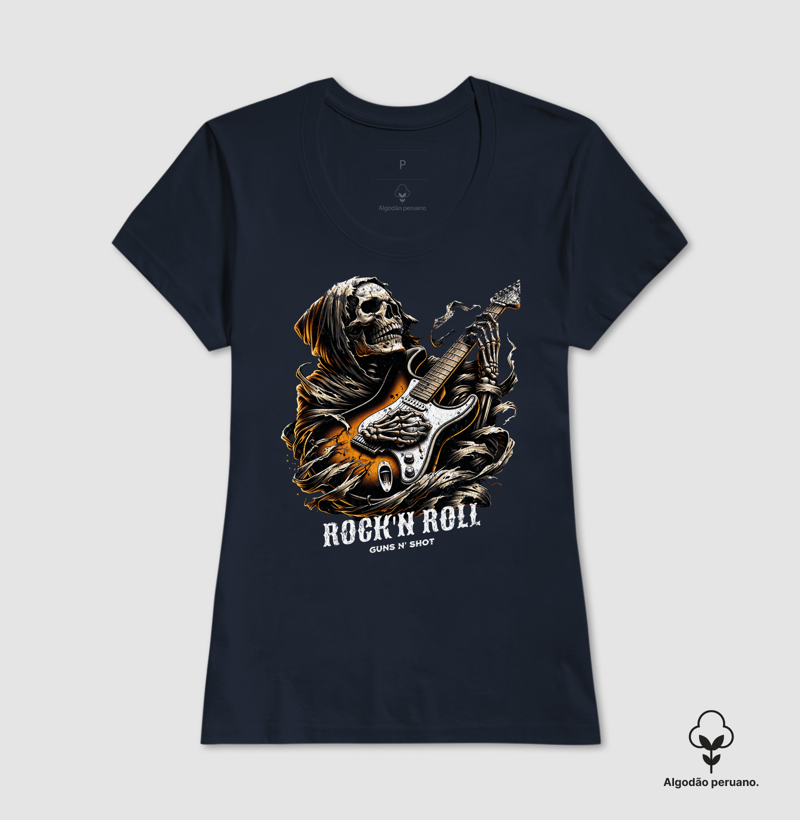 Camisa 4