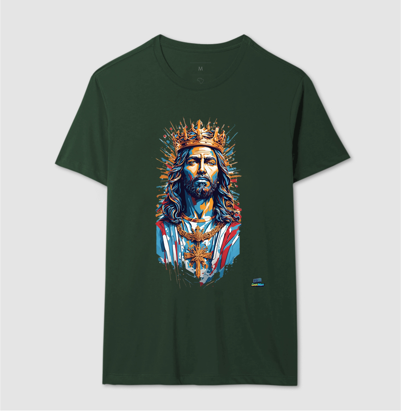 Camisa 11